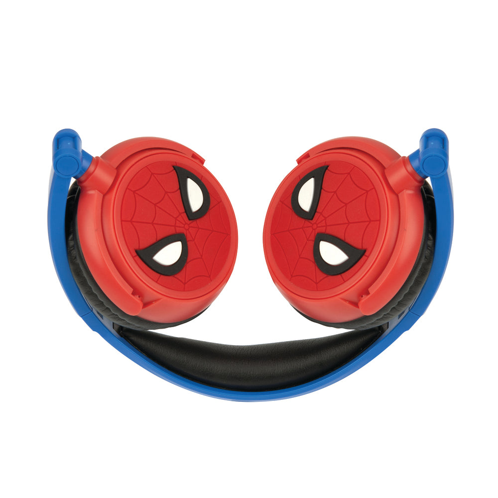 Headphones Spiderman
