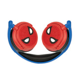 Headphones Spiderman