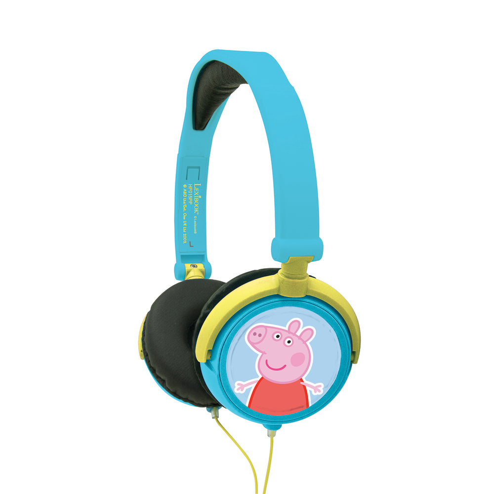 Headphones Gurli Gris