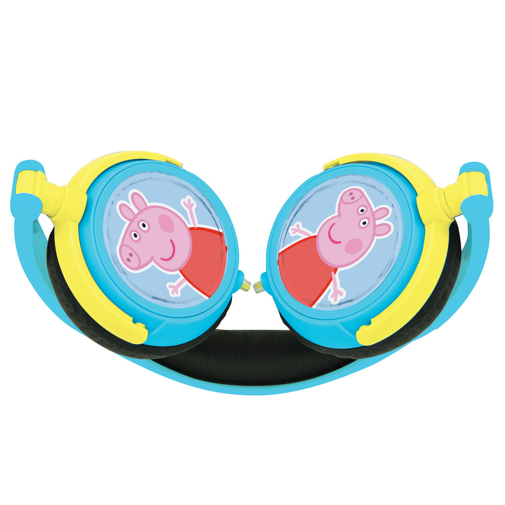 Headphones Gurli Gris