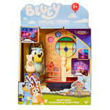 BLUEY 3 i 1 natlampe