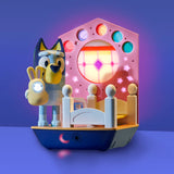 BLUEY 3 i 1 natlampe