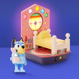 BLUEY 3 i 1 natlampe