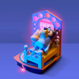 BLUEY 3 i 1 natlampe