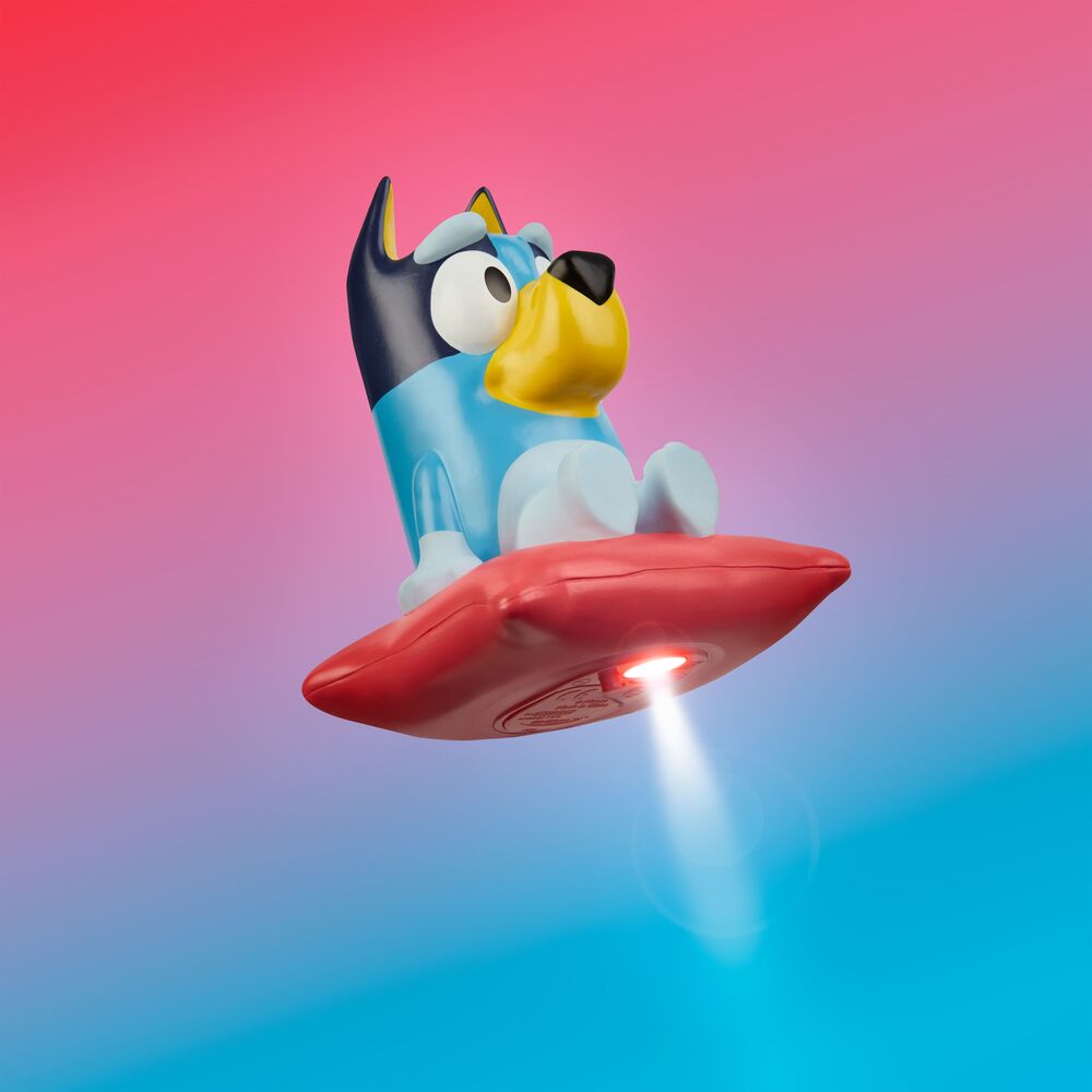 Paw Patrol 3 i 1 natlampe