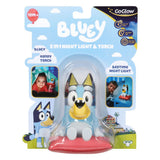 Bluey Go Glow light