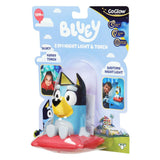 Bluey Go Glow light