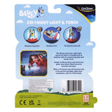 Bluey Go Glow light
