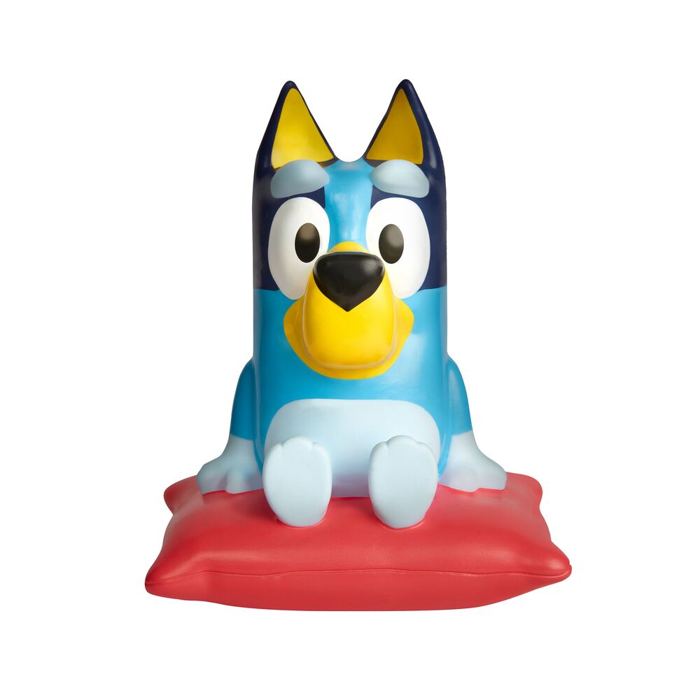 Bluey Go Glow light