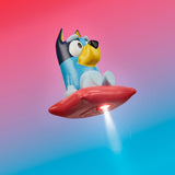 Bluey Go Glow light