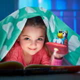 Bluey Go Glow light