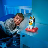 Bluey Go Glow light