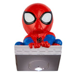 Spiderman  Go Glow light