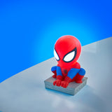 Spiderman  Go Glow light