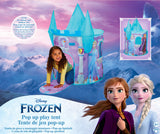 Disney Frozen Legetelt