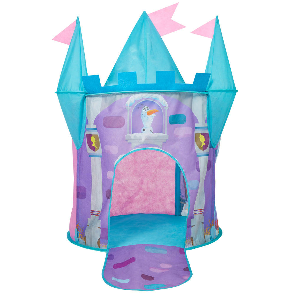 Disney Frozen Legetelt