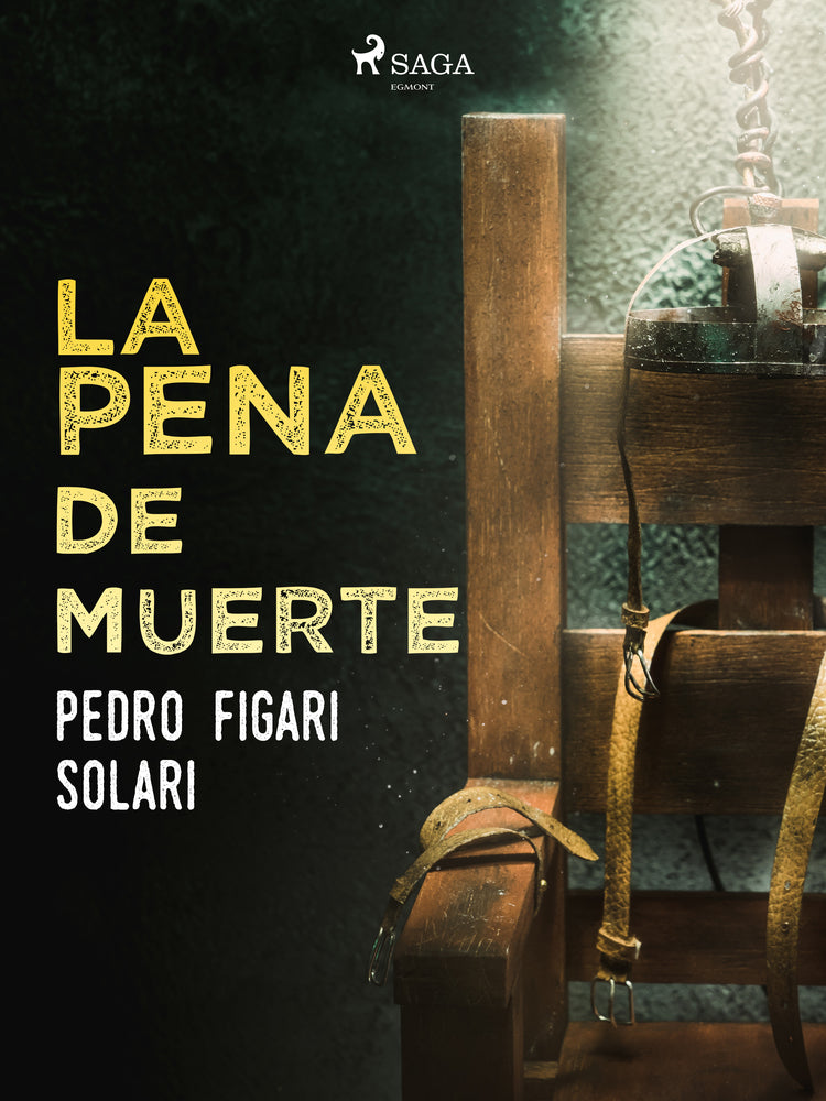 La pena de muerte
