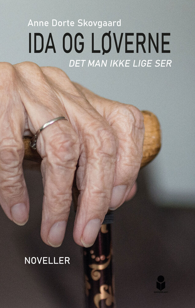 Ida og løverne