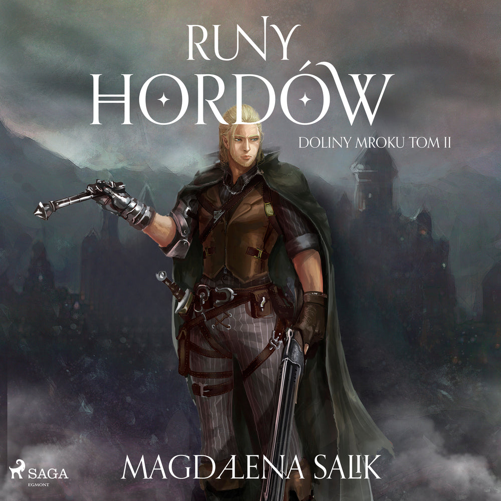 Runy Hordów