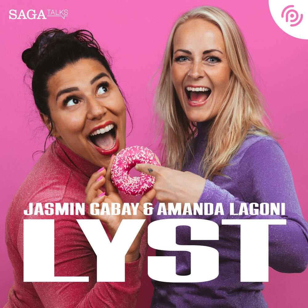 LYST - Guilty pleasure