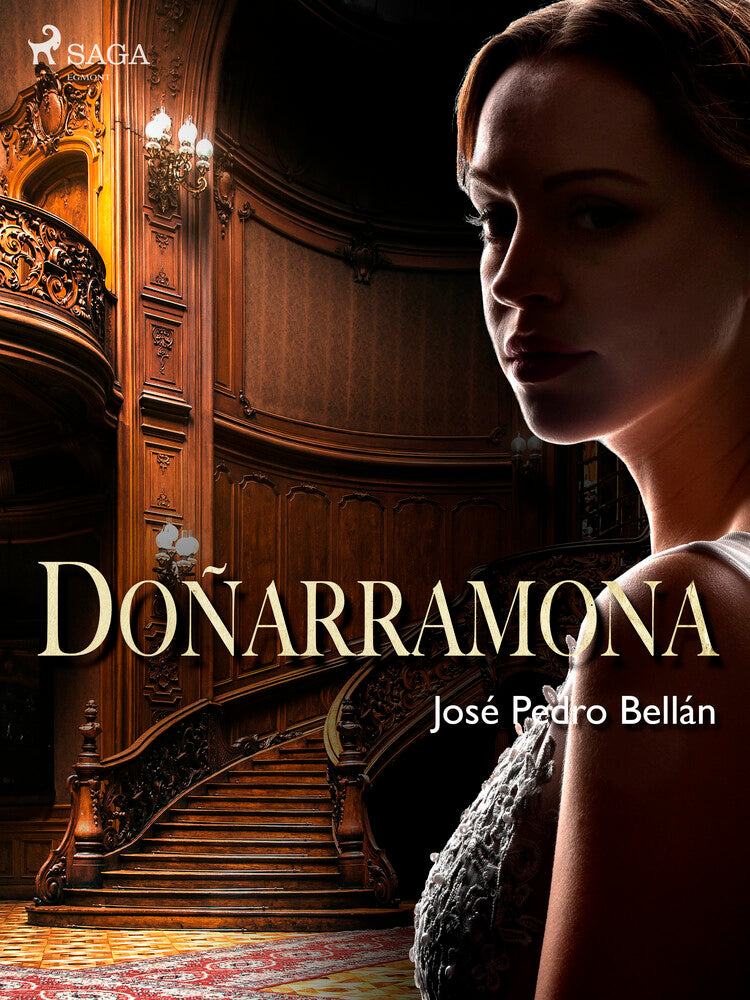 Doñarramona