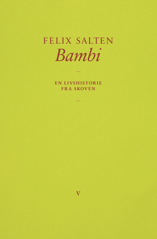 Bambi