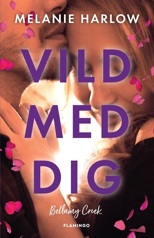 Vild med dig