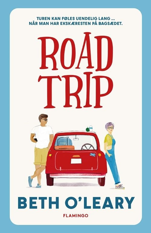 Roadtrip
