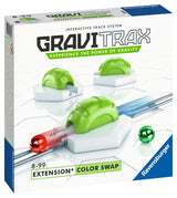 GraviTrax Color Swap