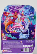 Barbie Mermaid Brooklyn