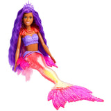 Barbie Mermaid Brooklyn
