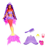 Barbie Mermaid Brooklyn