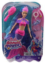 Barbie Mermaid Malibu