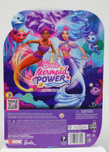 Barbie Mermaid Malibu