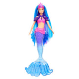 Barbie Mermaid Malibu