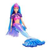 Barbie Mermaid Malibu