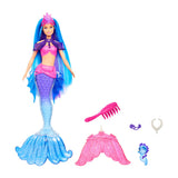 Barbie Mermaid Malibu