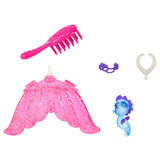 Barbie Mermaid Malibu
