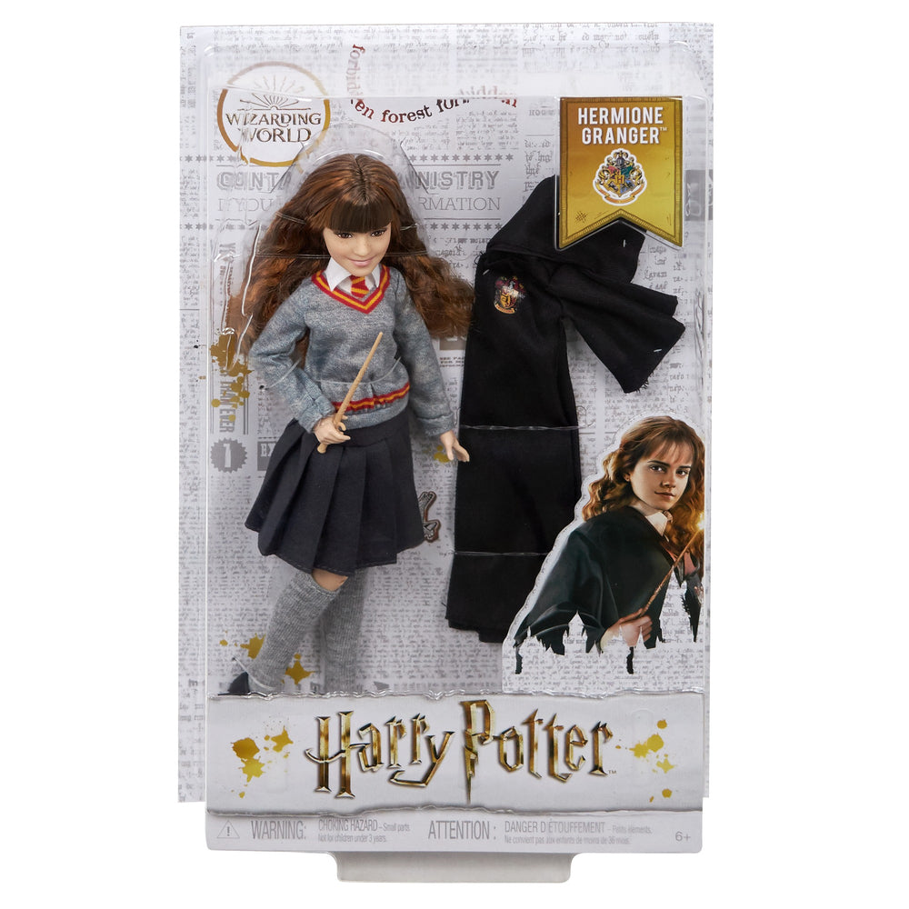 Harry Potter Hermione Granger