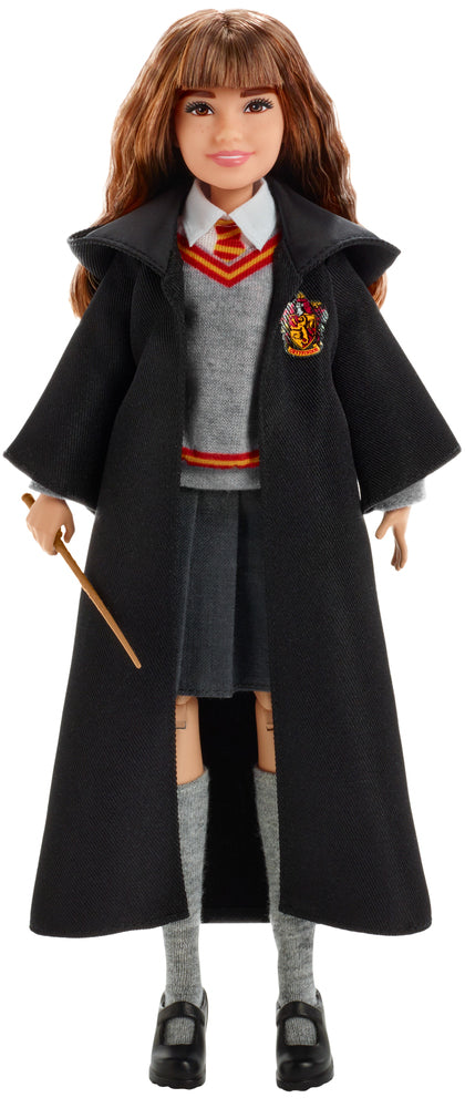 Harry Potter Hermione Granger