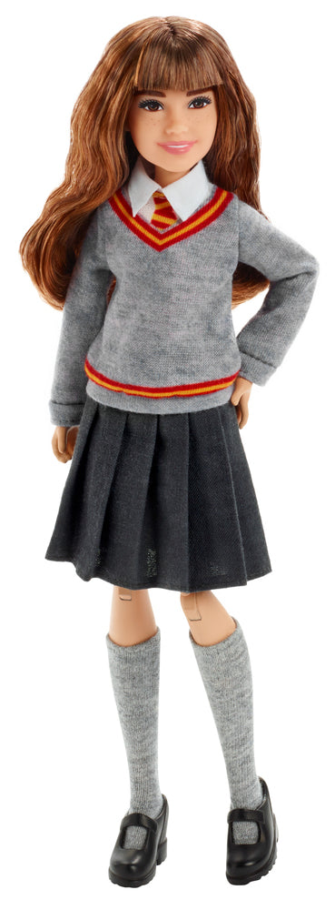 Harry Potter Hermione Granger