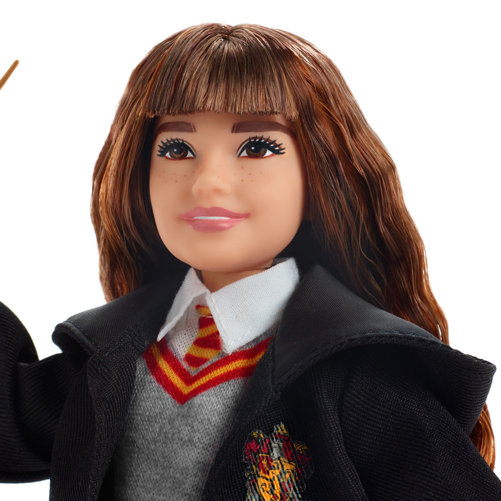 Harry Potter Hermione Granger
