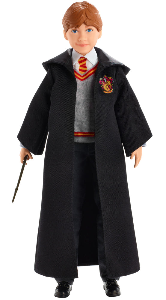 Harry Potter Ron Weasley