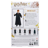 Harry Potter Ron Weasley