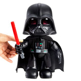 Mattel Plush Star Wars Darth Vader Feature 28cm