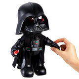 Mattel Plush Star Wars Darth Vader Feature 28cm