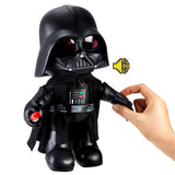 Mattel Plush Star Wars Darth Vader Feature 28cm
