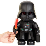 Mattel Plush Star Wars Darth Vader Feature 28cm