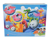 The Screwball Scramble Game
