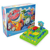 The Screwball Scramble Game
